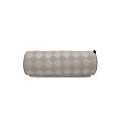 New Car Neck Pillow Car Seat Headrest Pillows Auto Safety Cylindrical - Beige-Pillow