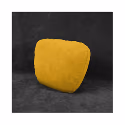 for Mercedes-Benz BMW Audi Toyota Honda Maybach all cars headrest car - 1 yellow