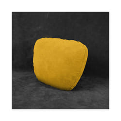 for Mercedes-Benz BMW Audi Toyota Honda Maybach all cars headrest car - 1 yellow