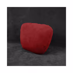 for Mercedes-Benz BMW Audi Toyota Honda Maybach all cars headrest car - 1 big red
