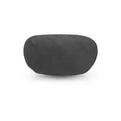 2022 High Quality Car Pillow Neck Pillow Headrest for Tesla Model 3 Y - black