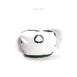 Car Neck Headrest Pillow For mini cooper F56 R52 R53 R50 F55 F57 F60 R60 - For mini cooper