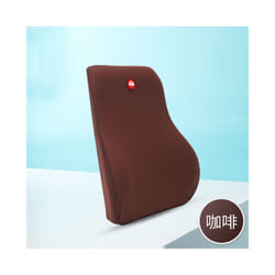 Car Accessories Travel Pillow Headrest Interior Cute Supplies Accessory - brown lumbar pillow