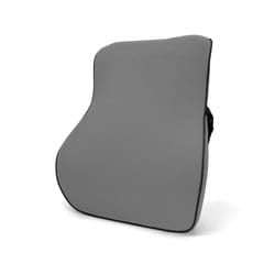 Car Pillow Neck Cushion Headrest Waist Back Lumbar Support Pillow Cushion - 14