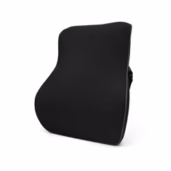 Car Pillow Neck Cushion Headrest Waist Back Lumbar Support Pillow Cushion - 11
