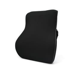 Car Pillow Neck Cushion Headrest Waist Back Lumbar Support Pillow Cushion - 11