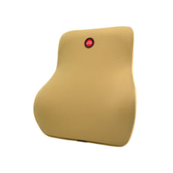 Car Neck Headrest Pillow Car Accessories Cushion Auto Seat Head Support - 16