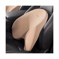 Car Lumbar Support Headrest Neck Pillow Support Universal Soft Neck Pillows - Lumbar Support 5