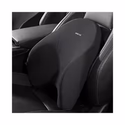 Car Lumbar Support Headrest Neck Pillow Support Universal Soft Neck Pillows - Lumbar Support 6
