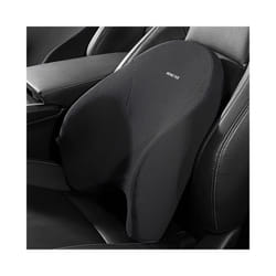 Car Lumbar Support Headrest Neck Pillow Support Universal Soft Neck Pillows - Lumbar Support 6