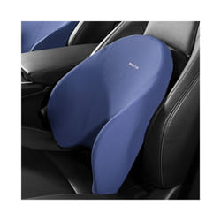 Car Lumbar Support Headrest Neck Pillow Support Universal Soft Neck Pillows - Lumbar Support 2