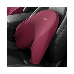 Car Lumbar Support Headrest Neck Pillow Support Universal Soft Neck Pillows - Lumbar Support 3
