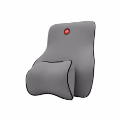 Car Neck Headrest Pillow Car Accessories Cushion Auto Seat Head Support - 24