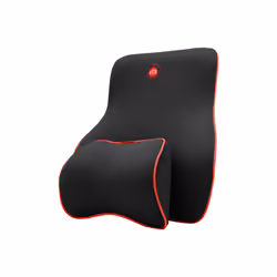 Car Neck Headrest Pillow Car Accessories Cushion Auto Seat Head Support - 22