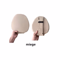 1Pc Dedicated For Volvo car xc60 s90 xc90 xc40 s60 v60 For Volvo car - Miege Headrest