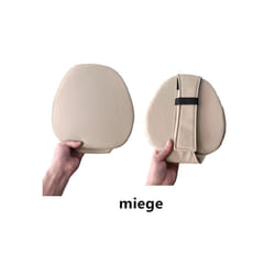1Pc Dedicated For Volvo car xc60 s90 xc90 xc40 s60 v60 For Volvo car - Miege Headrest