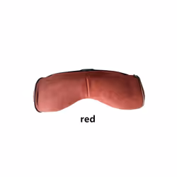 1Pc Dedicated For Volvo car xc60 s90 xc90 xc40 s60 v60 For Volvo car - Red Neck pillow