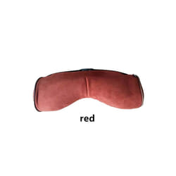 1Pc Dedicated For Volvo car xc60 s90 xc90 xc40 s60 v60 For Volvo car - Red Neck pillow