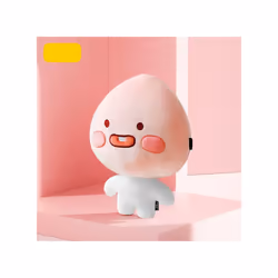 Car headrest car interior cute cartoon pillow neck pillow car decoration - Headrest-A