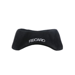 Car pillow is suitable for RECARO BRIDE racing seat modification headrest - RECARO Black
