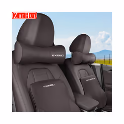 For Chery Exeed TXL VX LX 2020-2023 Car Headrest Lumbar Pillow Original - option 8-1pc