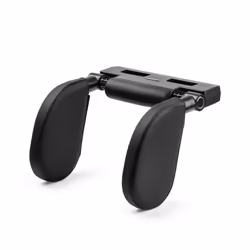 Car Seat Headrest Pillow Adjustable Head Neck Support Detachable Head - Updated no Holder