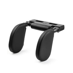 Car Seat Headrest Pillow Adjustable Head Neck Support Detachable Head - Updated no Holder