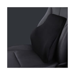 Car Headrest Neck Cushion Seat Lumbar Back Waist Support Pillow for Car - 14
