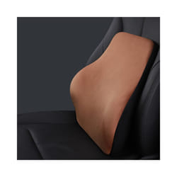 Car Headrest Neck Cushion Seat Lumbar Back Waist Support Pillow for Car - 13
