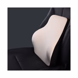 Car Headrest Neck Cushion Seat Lumbar Back Waist Support Pillow for Car - 12