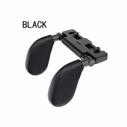 Car Seat Neck Headrest Pillow Adjustable Head Neck Support  Pad Detachable - A