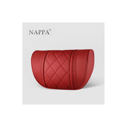 For Mercedes Benz Maybach S-Class Headrest Luxury Car Pillows Car Travel - E