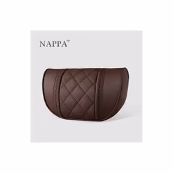 For Mercedes Benz Maybach S-Class Headrest Luxury Car Pillows Car Travel - D