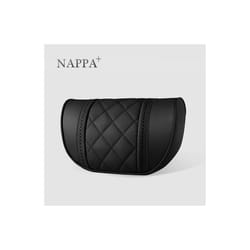 For Mercedes Benz Maybach S-Class Headrest Luxury Car Pillows Car Travel - C