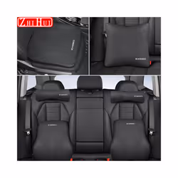 For Chery Exeed TXL VX LX 2020-2023 Car Headrest Lumbar Pillow Original - option 15-1pc