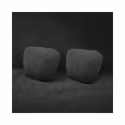 for Mercedes-Benz BMW Audi Toyota Honda Maybach all cars headrest car - 2 black