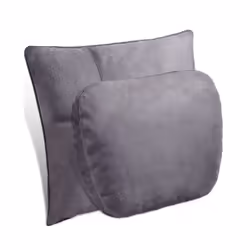 for Mercedes Benz E Class W213 W205 W253 W204 W222 W176Accessories Maybach - A pair of gray