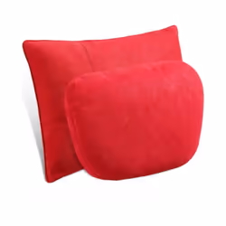 for Mercedes Benz E Class W213 W205 W253 W204 W222 W176Accessories Maybach - A pair of red