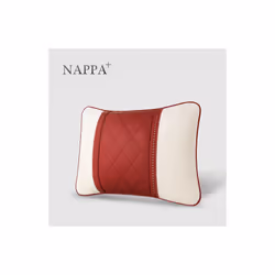 For Mercedes Benz Maybach S-Class Headrest Luxury Car Pillows Car Travel - L