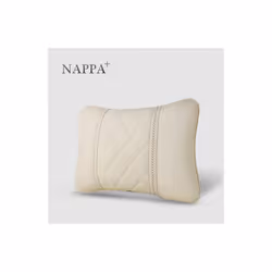 For Mercedes Benz Maybach S-Class Headrest Luxury Car Pillows Car Travel - H