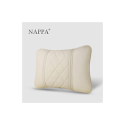 For Mercedes Benz Maybach S-Class Headrest Luxury Car Pillows Car Travel - H