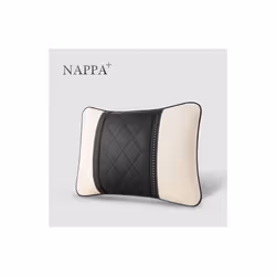 For Mercedes Benz Maybach S-Class Headrest Luxury Car Pillows Car Travel - M