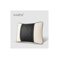 For Mercedes Benz Maybach S-Class Headrest Luxury Car Pillows Car Travel - M
