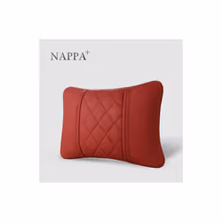For Mercedes Benz Maybach S-Class Headrest Luxury Car Pillows Car Travel - K
