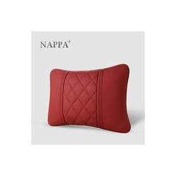 For Mercedes Benz Maybach S-Class Headrest Luxury Car Pillows Car Travel - K
