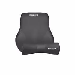 For Chery Exeed TXL VX LX 2020-2023 Car Headrest Lumbar Pillow Original - option 1-2pcs