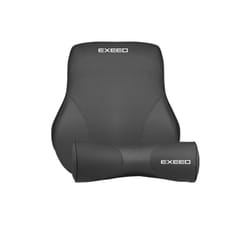 For Chery Exeed TXL VX LX 2020-2023 Car Headrest Lumbar Pillow Original - option 1-2pcs