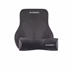 For Chery Exeed TXL VX LX 2020-2023 Car Headrest Lumbar Pillow Original - option 11-2pcs
