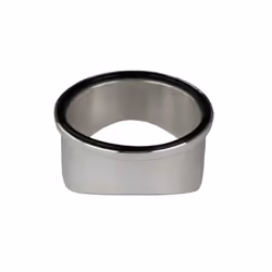 Turbosmart TS-0204-3001 Race Port Alloy Blow Off Valve Weld Flange