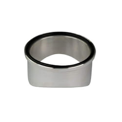 Turbosmart TS-0204-3001 Race Port Alloy Blow Off Valve Weld Flange